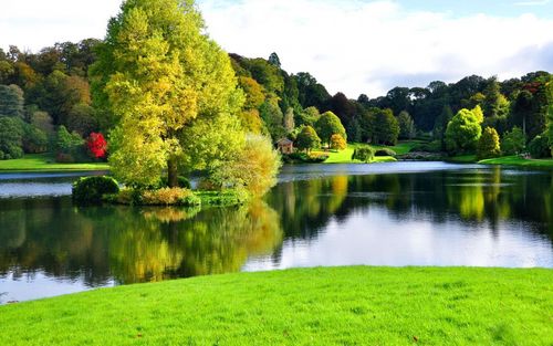 求一张自然风景图片,做明信片素材_百度知道