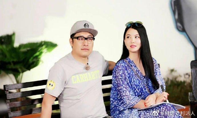 娱乐圈意料之中的离婚#王岳伦和李湘离婚时,王岳伦发微博官宣因长期