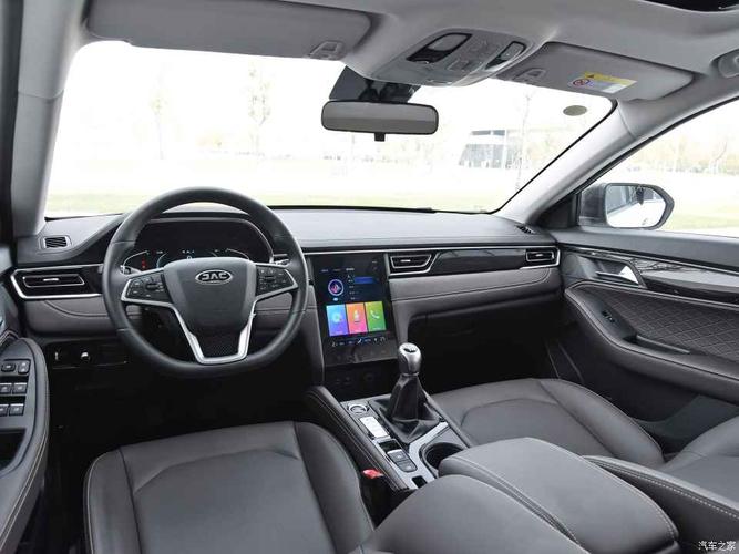 江淮汽车 嘉悦a5 2020款 1.5t 手动超越型