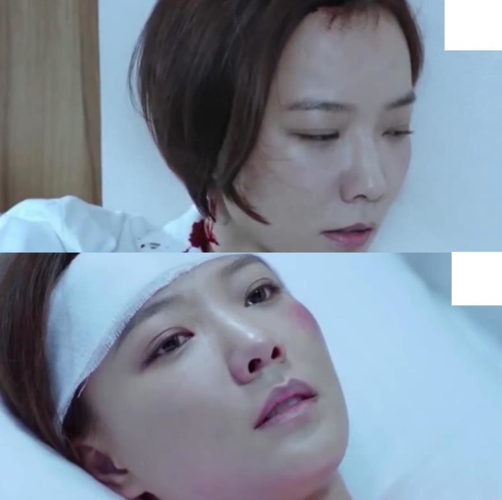 急诊科:郑岚引发重大交通事故,王珞丹极力抢救遭到家属毒打