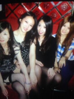 北京艾姐不想说话