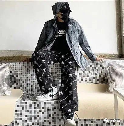 最近很火的江浙沪穿搭到底什么鬼