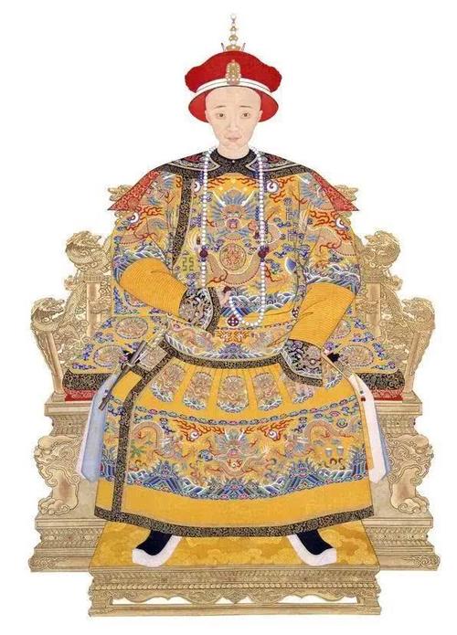 咸丰皇帝只活了31岁只因有这三个坏习惯到现在很多男人还有