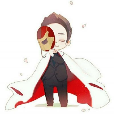 2020可爱萌卡通动漫男生头像大全