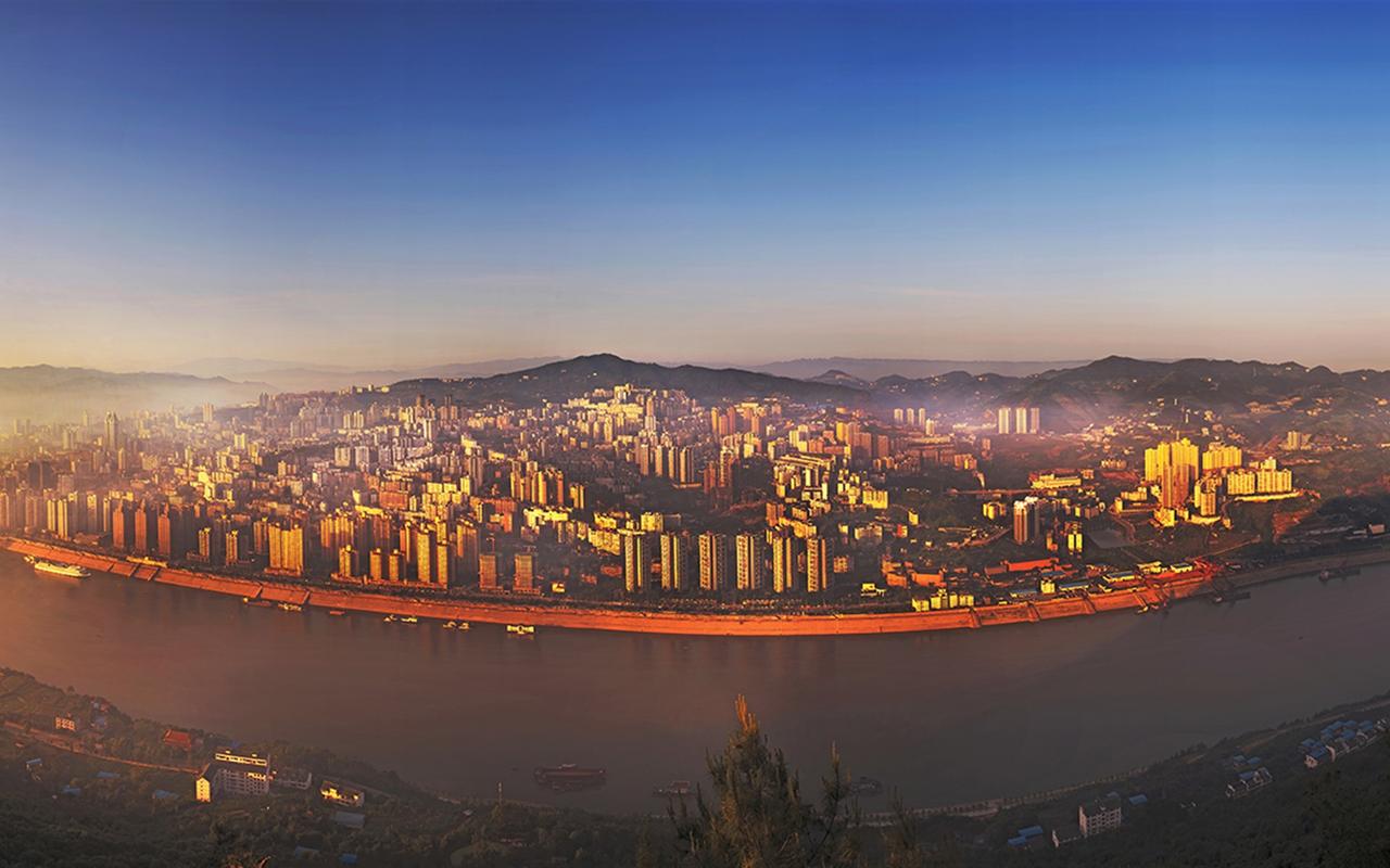 【涪陵】重庆市建筑产业现代化座谈会在涪召开