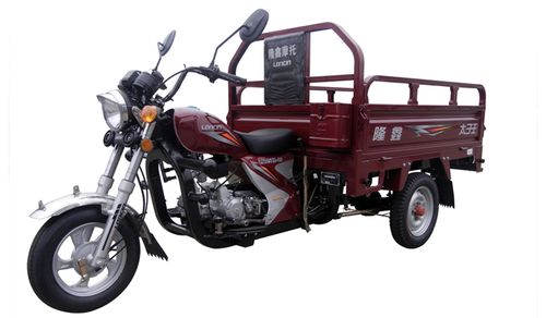 隆鑫三轮车—逸悦(太子王)