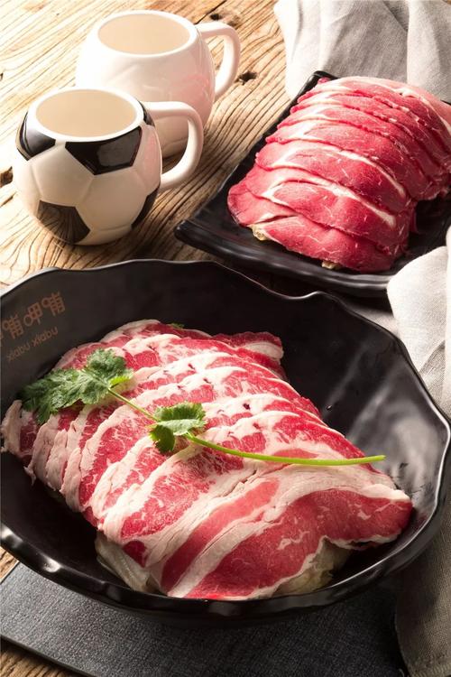 尊选牛眼肉