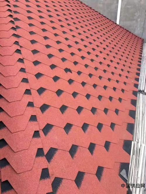 北京自粘沥青瓦片油毡瓦屋顶防水铁皮玻璃阳光房隔热膜遮阳光防晒