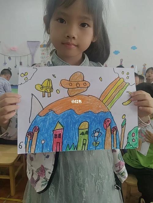 小画家_绘画_文化_绘画