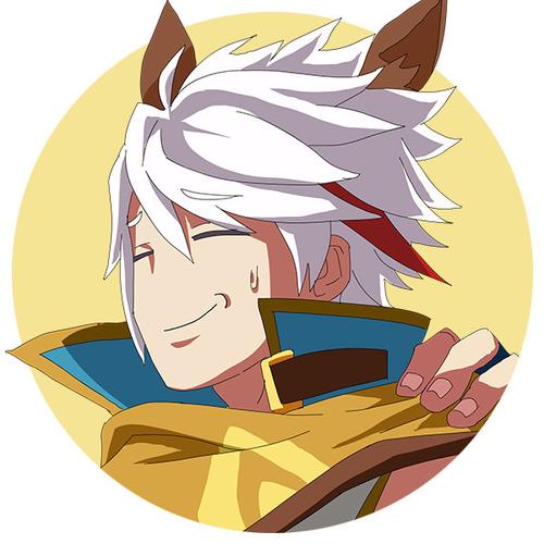 第10集《王者?别闹!》无水印高清头像奉