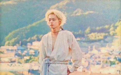 菅田将晖:无边界的艺术家