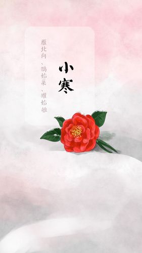 小寒