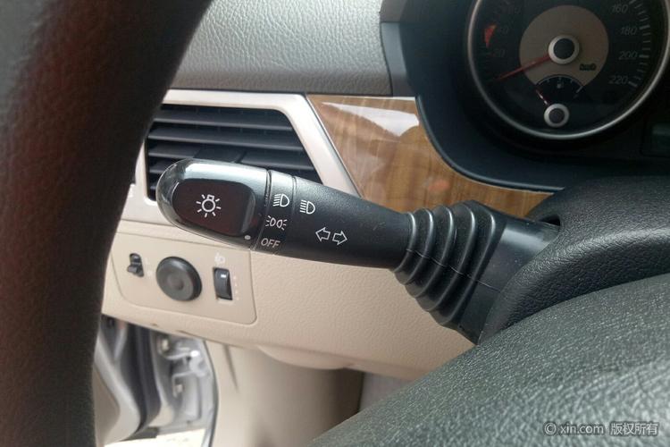 别克 凯越 2015款 1.5 自动 经典型全价5.99万