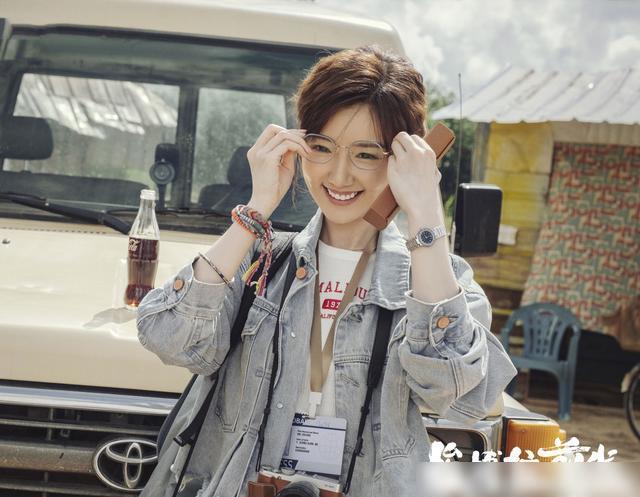 献礼剧埃博拉前线杀青罗晋搭档毛晓彤预计今年4季度播出