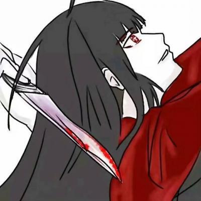 好看二次元卡通情侣头像:小猪佩奇,你配胖虎
