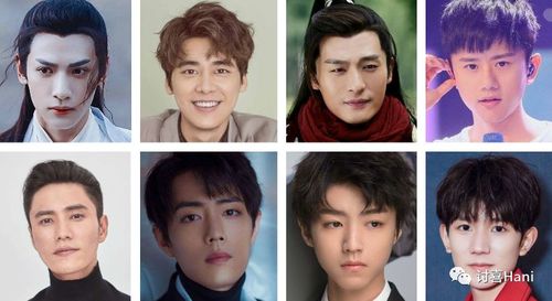 川渝籍男艺人:(四川)罗云熙,李易峰,孙艺洲,张杰.