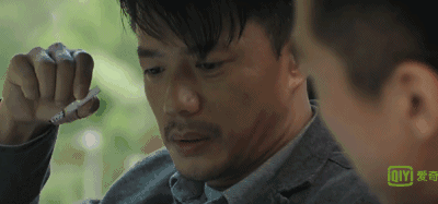 妖孽段奕宏一人千面为戏为奴