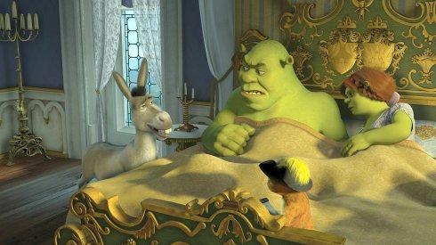 怪物史莱克3 shrek the third (2007)