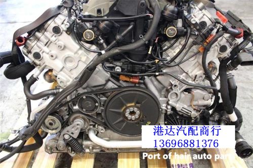 奥迪a8 q7 大众 辉腾 途锐 fsi 4.2 v8 缸内直喷发动机