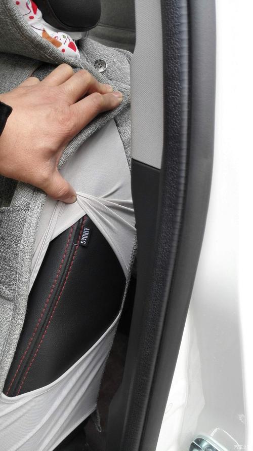 关于座椅安全气囊问题