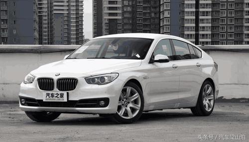 宝马535gt加多少号汽油宝马535gt应急挂档