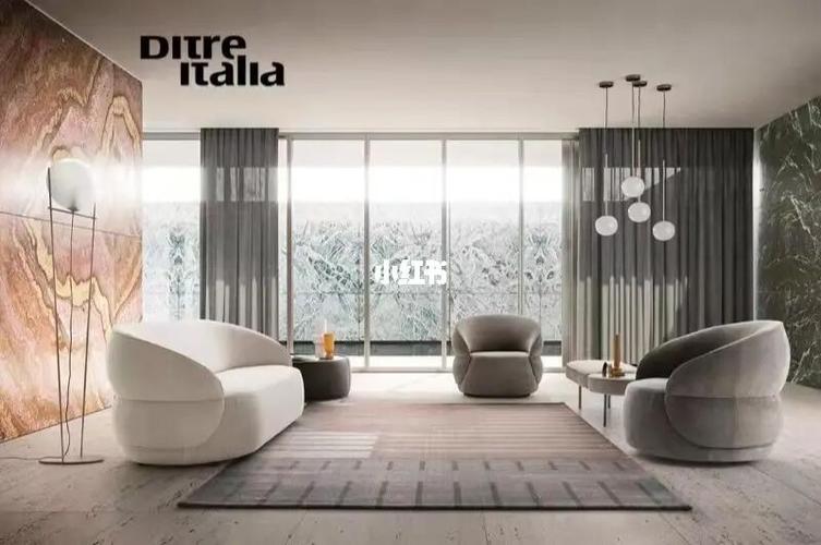 高奢设计师家居品牌推荐 ditre italia_家居品牌_红星