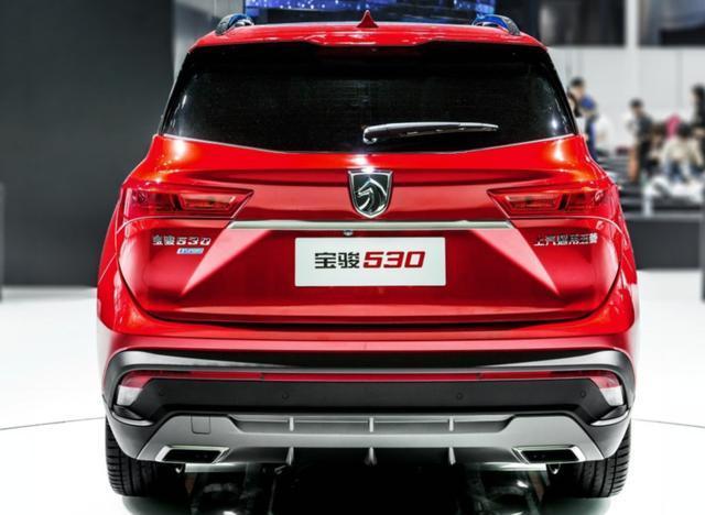 宝骏530价格这么低,到底值得买吗?