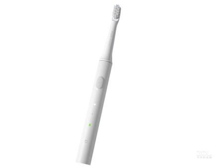 济南小米专卖店 小米电动牙刷t100售39元