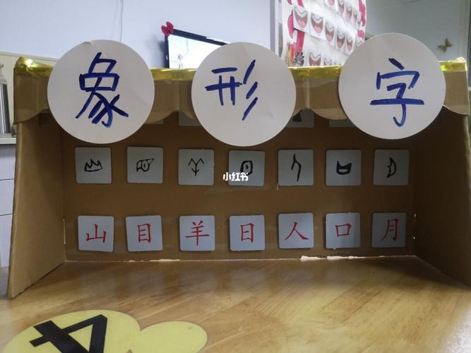 大班我是中国人主题区域投放材料_幼儿园_古风_休闲_益智_幼儿园环创