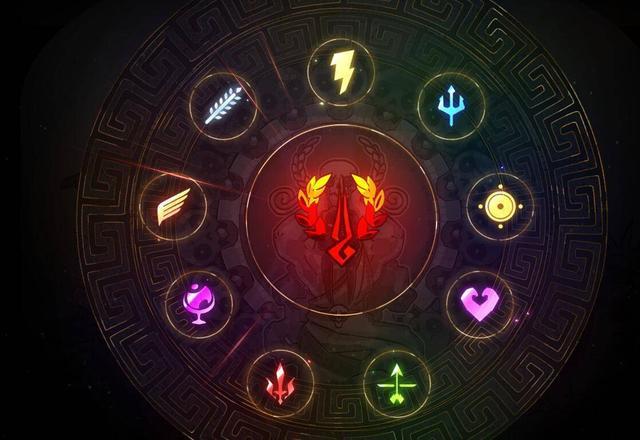 为何「hades」难模仿,谈谈它独特的资源引导设置