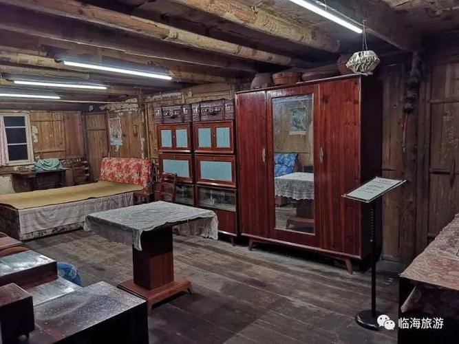 临海这座始自明朝的古村,跨越数百年却依旧美若初见!