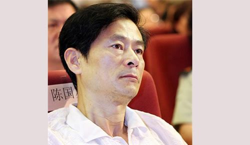 陈国星第二任妻子是谁 陈国星一共有多少个女人