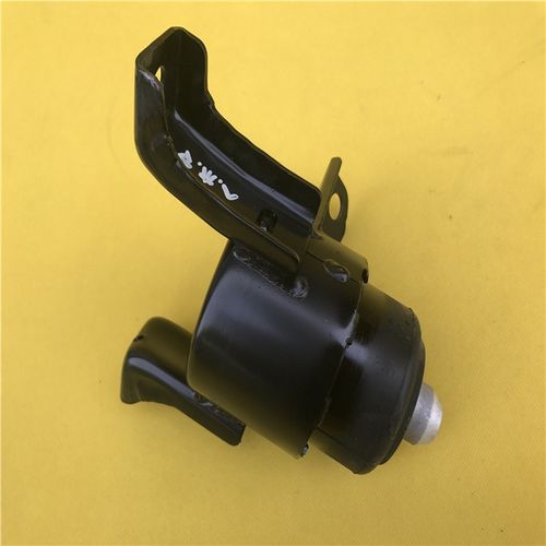 适配日本马六m6马自达6b70x80发动机脚胶机爪垫右置液压支架奔腾