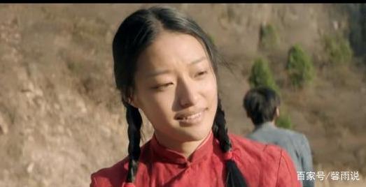 被拐卖,被割舌,被逼杀夫,《喊山》的女人,还配拥有爱情吗
