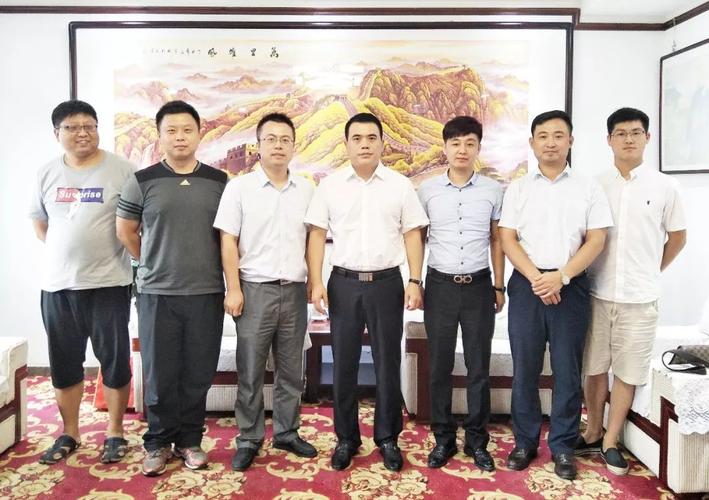由沈阳农业大学工程学院党委书记,副院长柴宇带队,农业部信息所张建