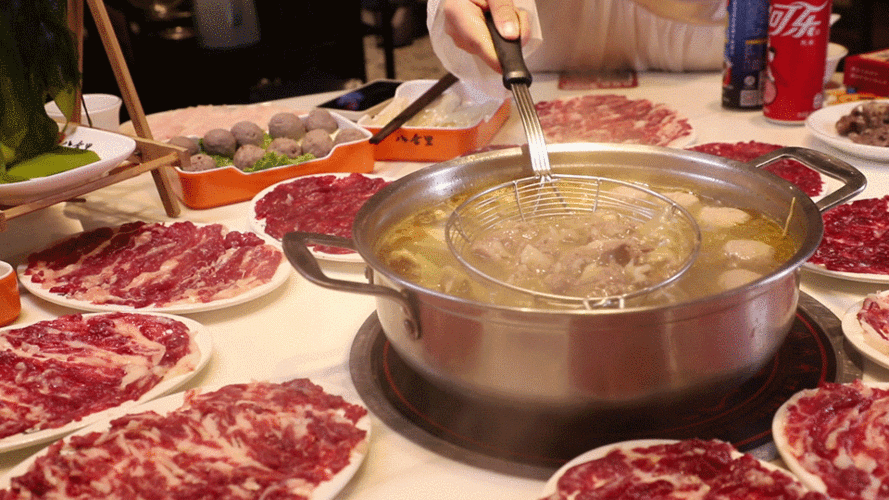 官宣!深圳人喜提「第①届潮汕牛肉火锅节」,66折开涮!