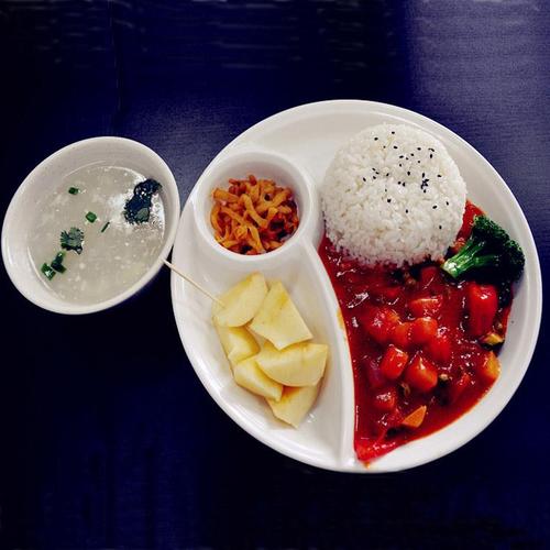 商务快餐12/商务套餐/餐饮服务/健康套餐