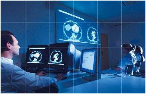 远程会诊如何实现高清医学影像实时同步观看