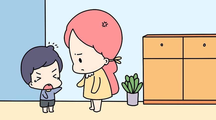 当孩子说"妈妈我害怕"时,家长这样回答会让他更勇敢!