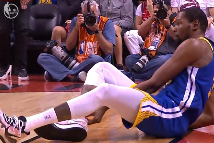 原创跟腱断裂缺阵时间科比240天考神一年多希望杜兰特做狗熊