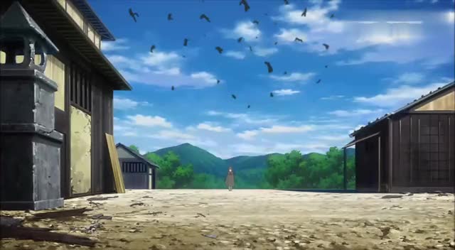 demons 动漫 自新世界>mad