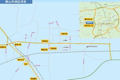 描写丰润的段落