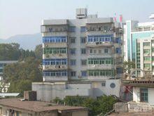 龙岩卫校校区