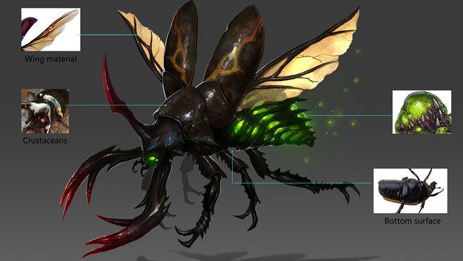 甲虫, song lin ou : 个人微博