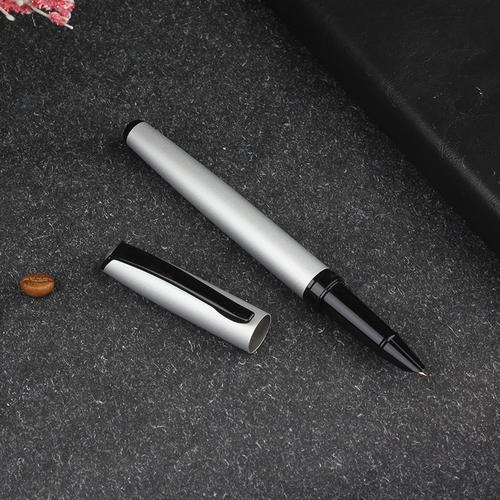 钢笔弯尖弯头学生练字硬笔书法粗头笔尖艺术签字签名美术用可换墨囊可