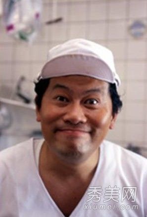加藤鹰领衔日本10大著名av男优