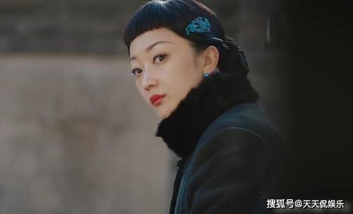 新世界:关宝慧偷跟到小洋楼,看到卧室里1幕,宝慧当场崩溃