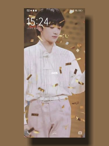 宋亚轩壁纸/锁屏 第一弹