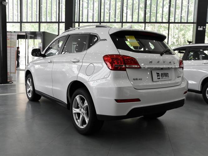 18款哈弗h2发动机怎么样国六哈弗h2是新款发动机么