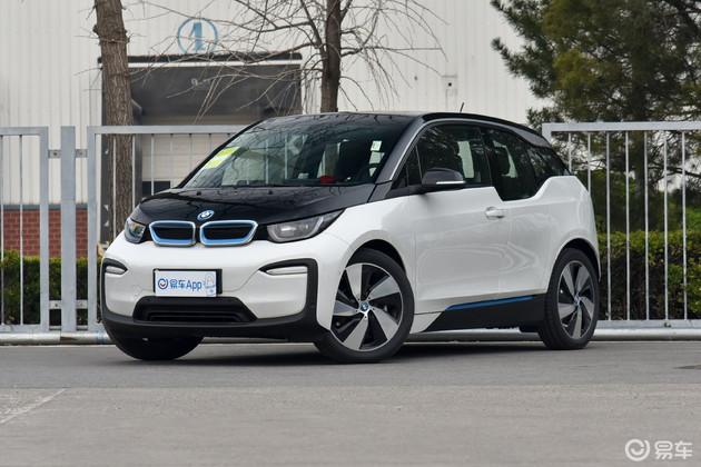 宝马首款纯电动suv将上市ix3能对抗奔驰eqc吗